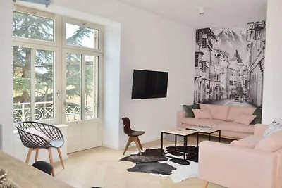 Appartamento per vacanze a Merano con piscina