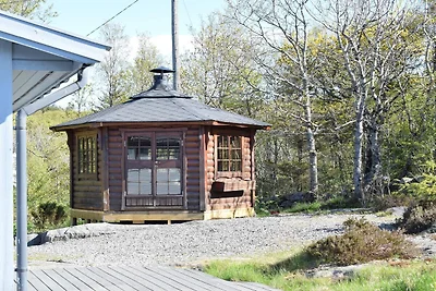 6 Personen vakantie huis in Lindesnes