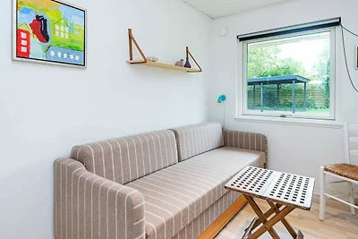 8 Personen Ferienhaus in Egå
