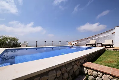 Fantastisches Ferienhaus in Andalusien mit...