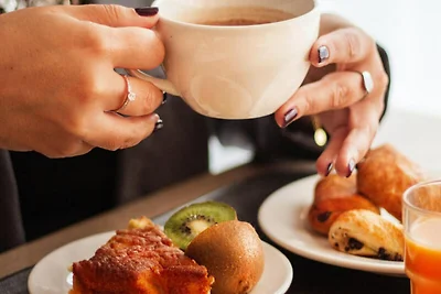 Ferienhaus in La Rochelle mit Spa