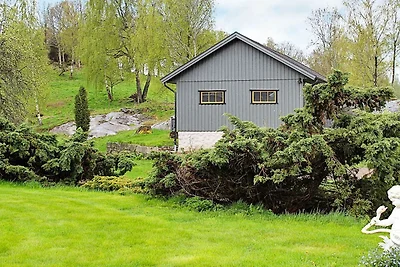 5 Personen Ferienhaus in ASKERÖARNA-By Traum