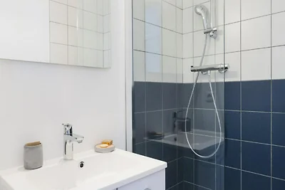 Apartment in Villards in der Nähe von Transar...