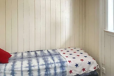 4 Sterne Ferienhaus in LULEÅ