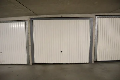 Appartement voor 6 personen met tuin