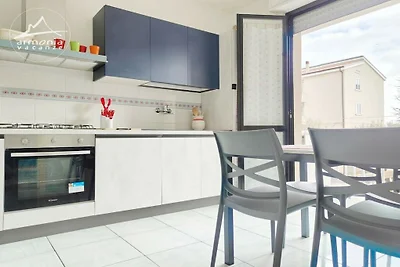 Primavera Apartment G4