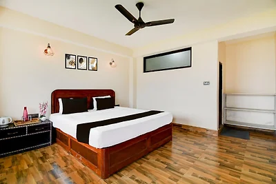Hotel O Ranka Gangtok