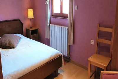 Charmantes Ferienhaus in Hinsbourg