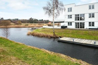 4 Personen Ferienhaus in Ebeltoft-By Traum