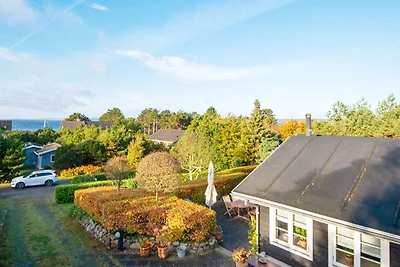8 Personen Ferienhaus in Ebeltoft