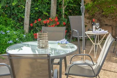Cala Rafalino - Casa En S'illot-cala Morlanda