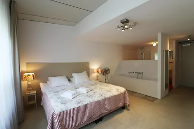 Villa nahe Flughafen Teuge und Paleis 't Loo