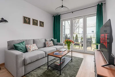 Charmant huis in Landéda met uitzicht op zee