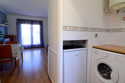 Els Pins appartement in Estartit
