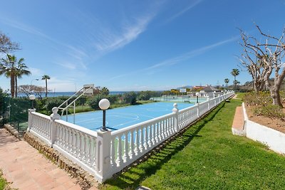 Lunamar - Apartamento En Marbella.