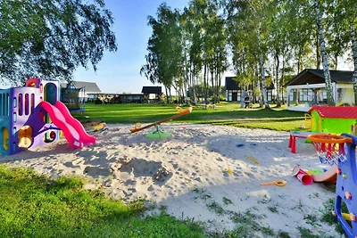 Casa a Jarosławiec vicino Tropicana