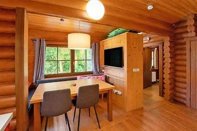 Chalet in Wörgl bij SkiWelt Wilder Kaiser