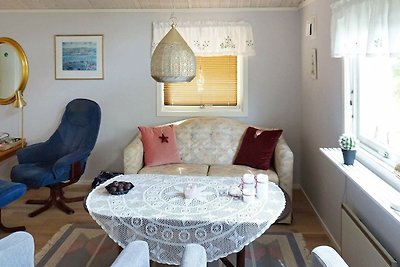 4 Sterne Ferienhaus in Tanumshede
