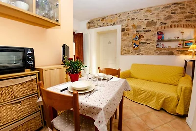 Cottage mit Swimmingpool in Pescaglia