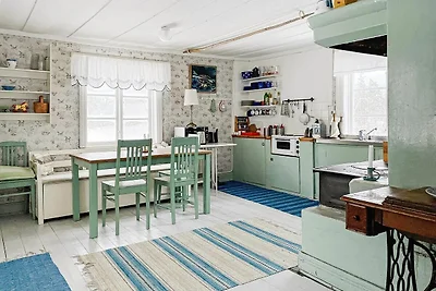 4 Personen Ferienhaus in BJÖRKÖ-By Traum