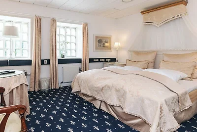 2 Personen Ferienhaus in Hornbæk