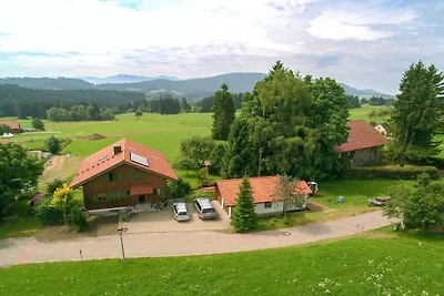 Ferienhaus mit 3 Schlafzimmer