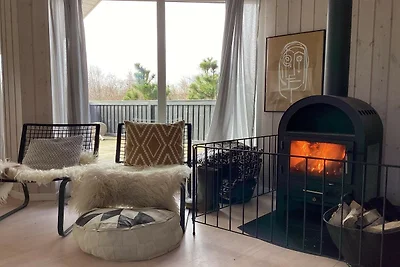 5 Personen Ferienhaus in Brovst-By Traum