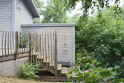 4 Sterne Ferienhaus in FALKENBERG