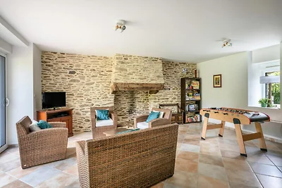 Haus für 8 Personen in Sarzeau - Wunderschöne...