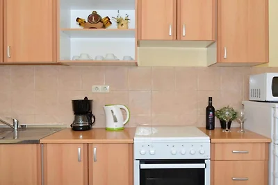 Apartments Nina - Two Bedroom Apartment with ...