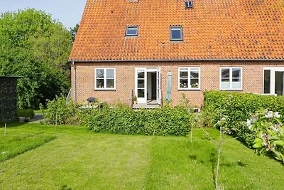 4 Personen Ferienhaus in Faaborg-By Traum