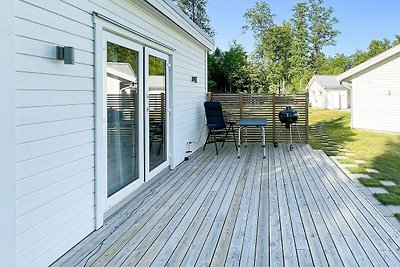 3 persoons vakantie huis in LJUNGBY-By Traum