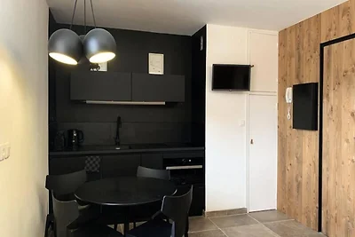 2 Kamers voor 3 personen