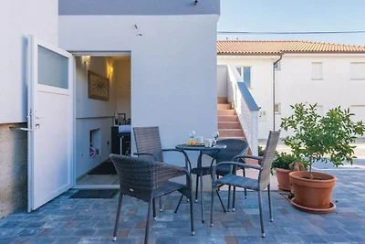 Villa mit 1 Schlafzimmer