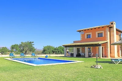 Villa mit 1 Schlafzimmer