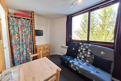 Studio in Les Deux Alpes