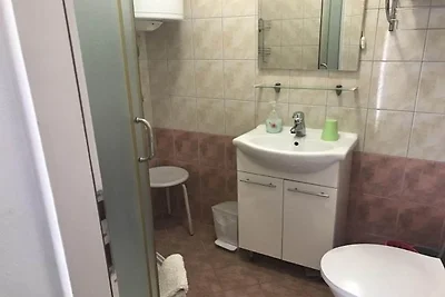Apartmani Stefanija - Two Bedroom Apartment