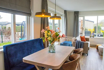 Dom wakacyjny w Noordwijk przy plaży