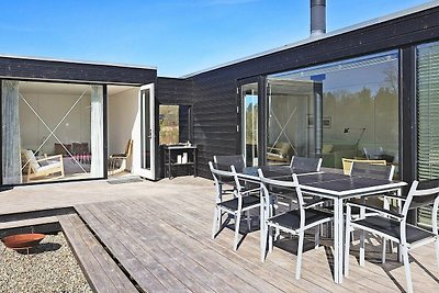 6 Personen Ferienhaus in Øster Assels-By...