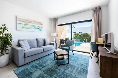 Casa a Sagres con piscina vicino alla spiaggi...