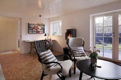 5 Sterne Ferienhaus in Hornbæk
