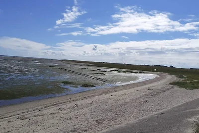 6 persoons vakantie huis in Rømø-By Traum