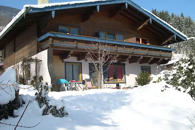 Ferienwohnung in der Nähe des Skigebiets