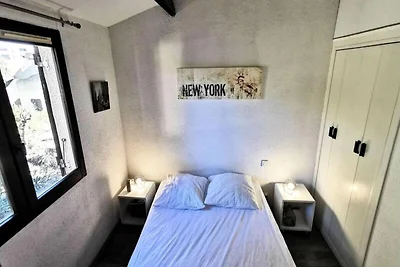 2 Zimmer für 6 Personen