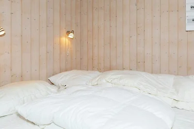 6 Personen Ferienhaus in Øster Assels