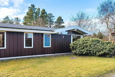 4 Sterne Ferienhaus in Hals