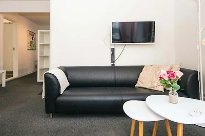 6 Personen Ferienhaus in Give