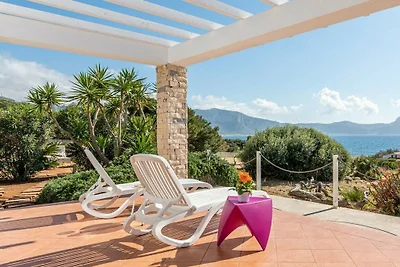 Casa Lia a San Vito Lo Capo - CM