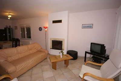 Moderna casa vacanze con piscina