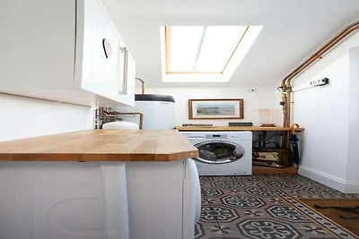 Cottage in Cumbria con vista mare & fauna